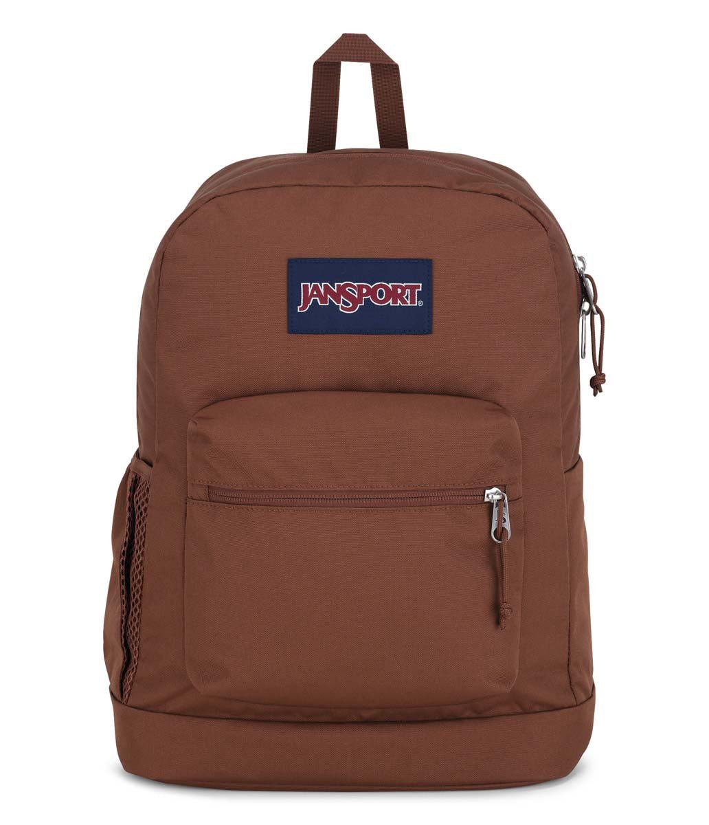 MOCHILA PARA LAPTOP - CROSS TOWN PLUS - Mochilas JanSport - JS0A7ZNZ-GM4