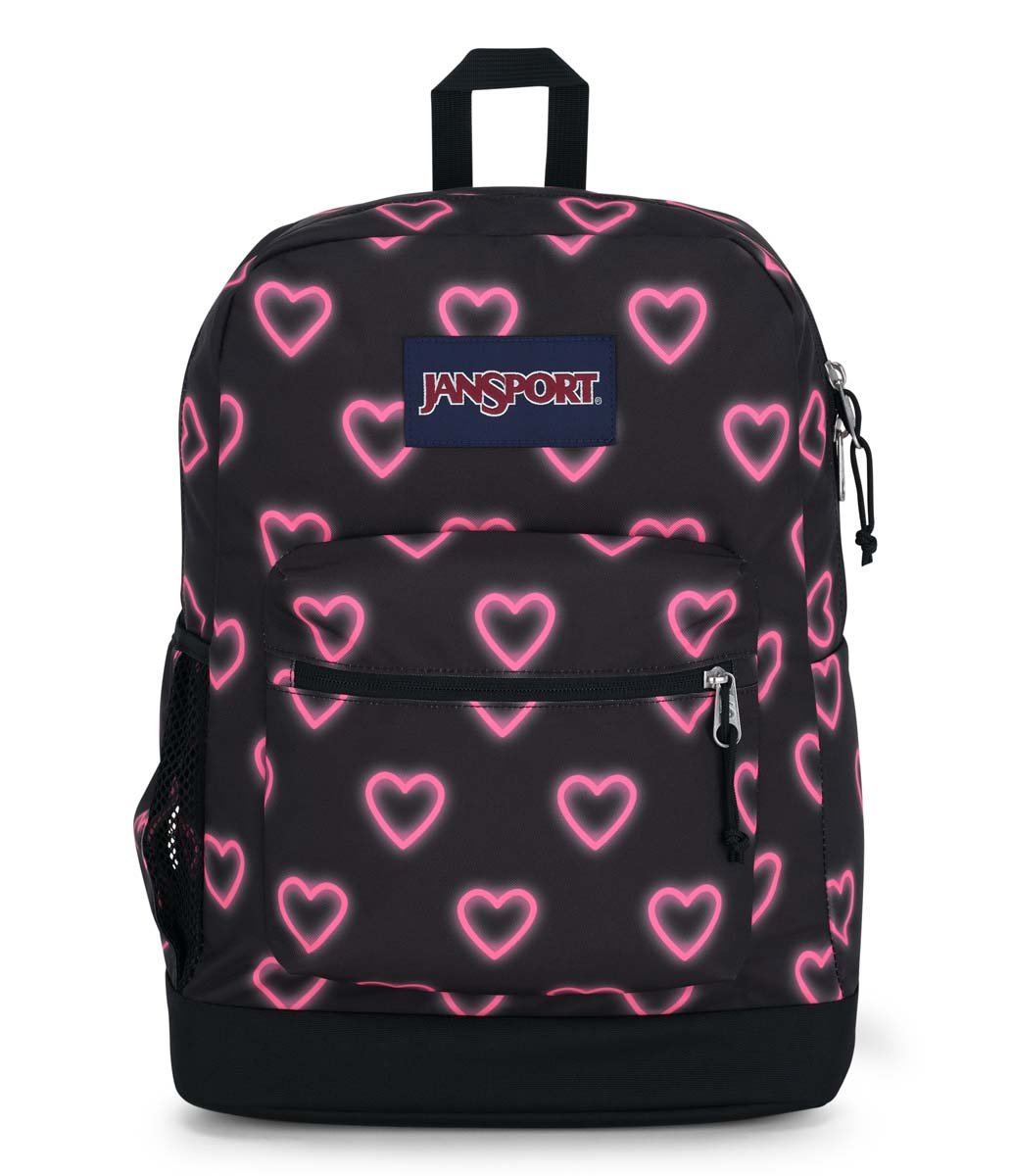 MOCHILA PARA LAPTOP - CROSS TOWN PLUS - Mochilas JanSport - JS0A7ZNZ-GY6
