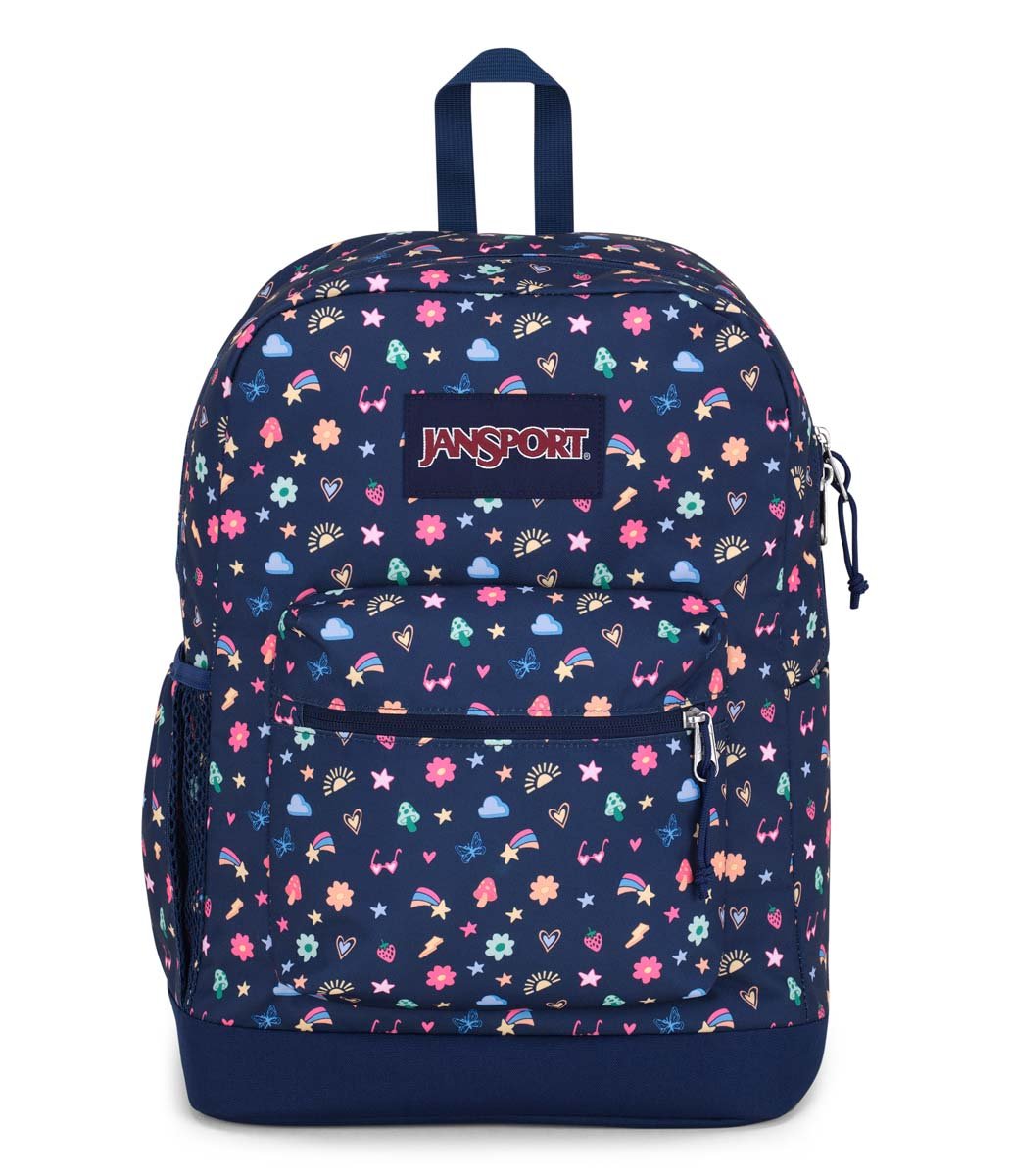 MOCHILA PARA LAPTOP - CROSS TOWN PLUS - Mochilas JanSport - JS0A7ZNZ - LN9