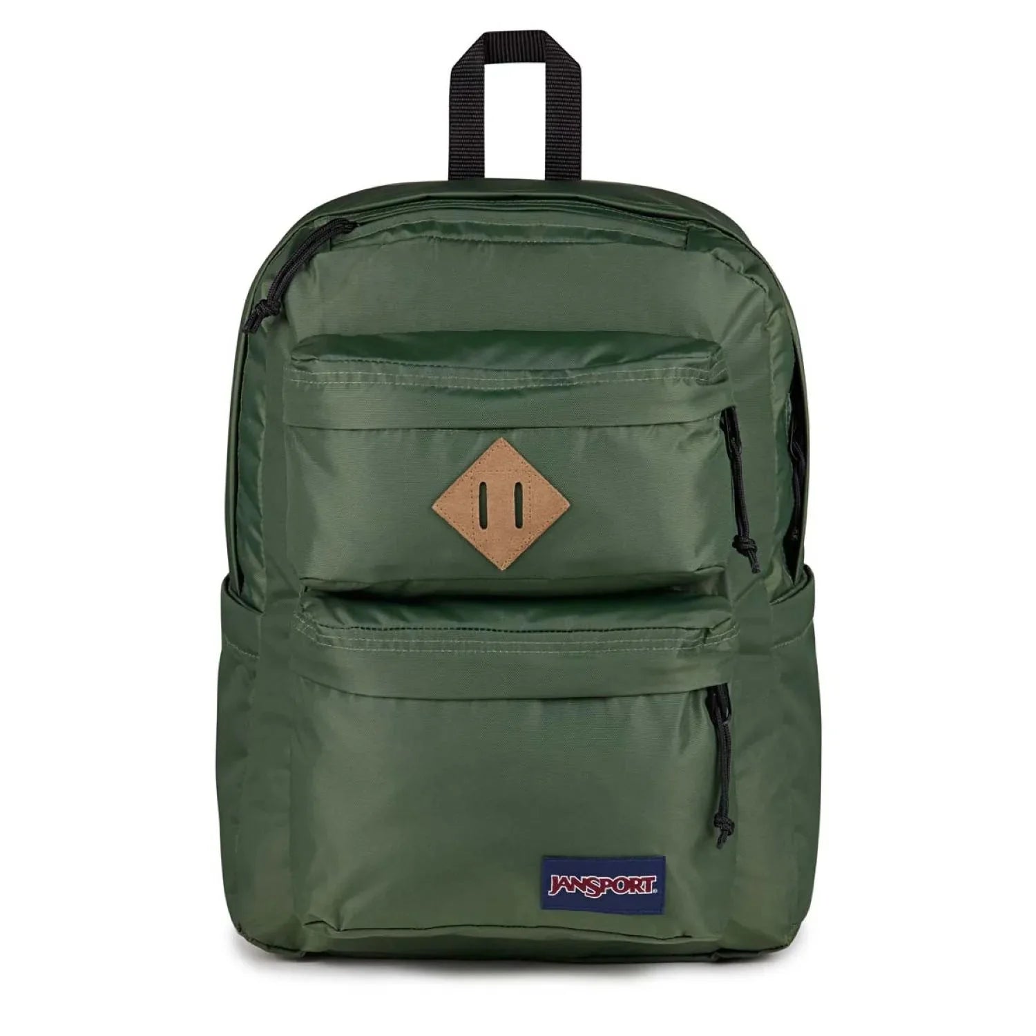 MOCHILA PARA LAPTOP - DOUBLE BREAK - Mochilas JanSport - JS0A3P6S - KM1