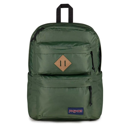 MOCHILA PARA LAPTOP - DOUBLE BREAK - Mochilas JanSport - JS0A3P6S - KM1
