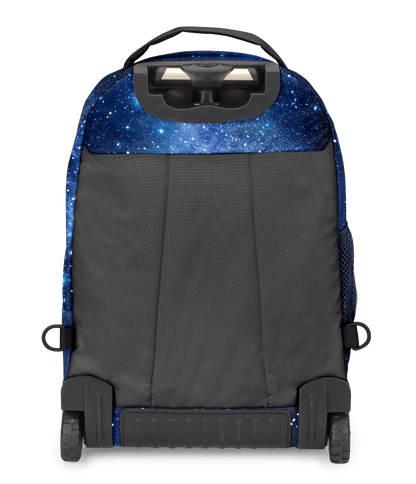 MOCHILA DE RUEDAS - DRIVER 8 - Mochilas JanSport - JS00TN89 - 003