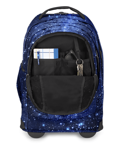 MOCHILA DE RUEDAS - DRIVER 8 - Mochilas JanSport - JS00TN89 - 003