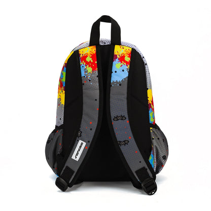 Greywolf Mochila Compact Escolar