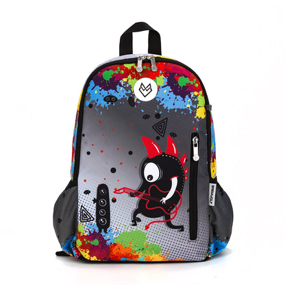 Greywolf Mochila Compact Escolar