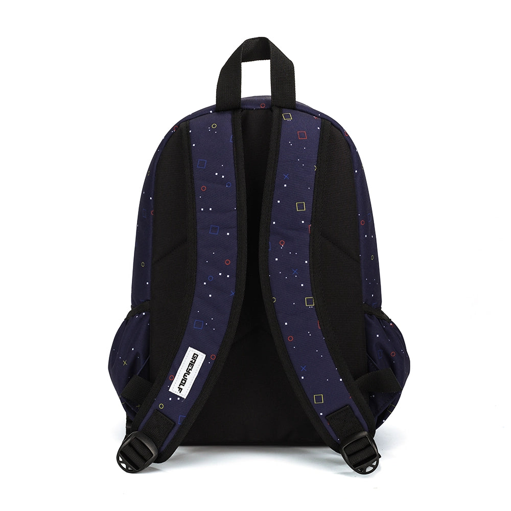 Greywolf Mochila Compact Escolar