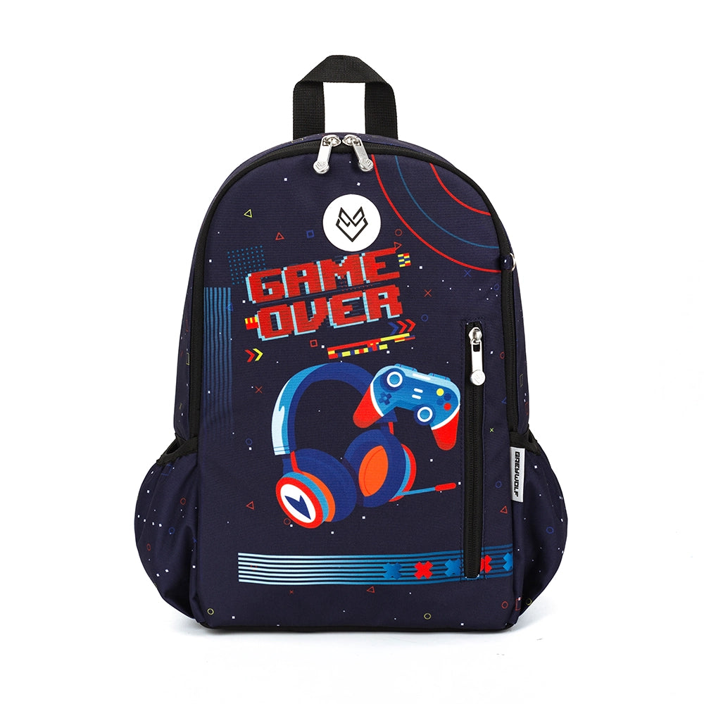 Greywolf Mochila Compact Escolar