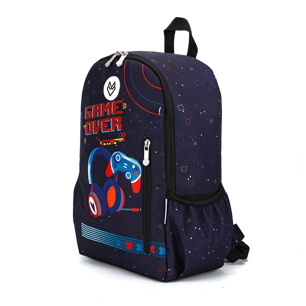 Greywolf Mochila Compact Escolar