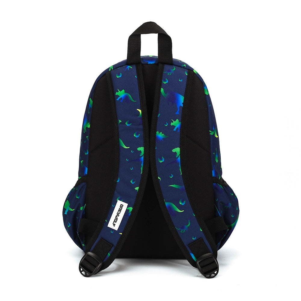 Greywolf Mochila Compact Escolar