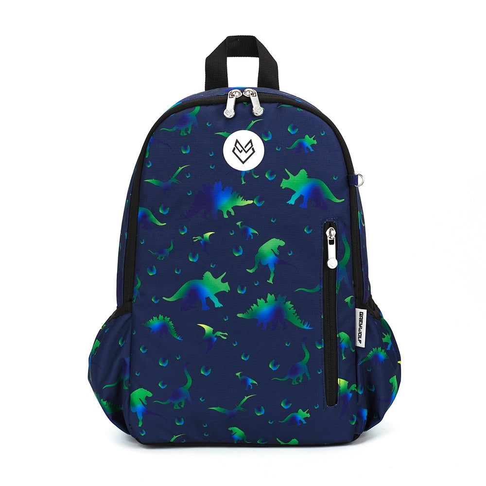 Greywolf Mochila Compact Escolar