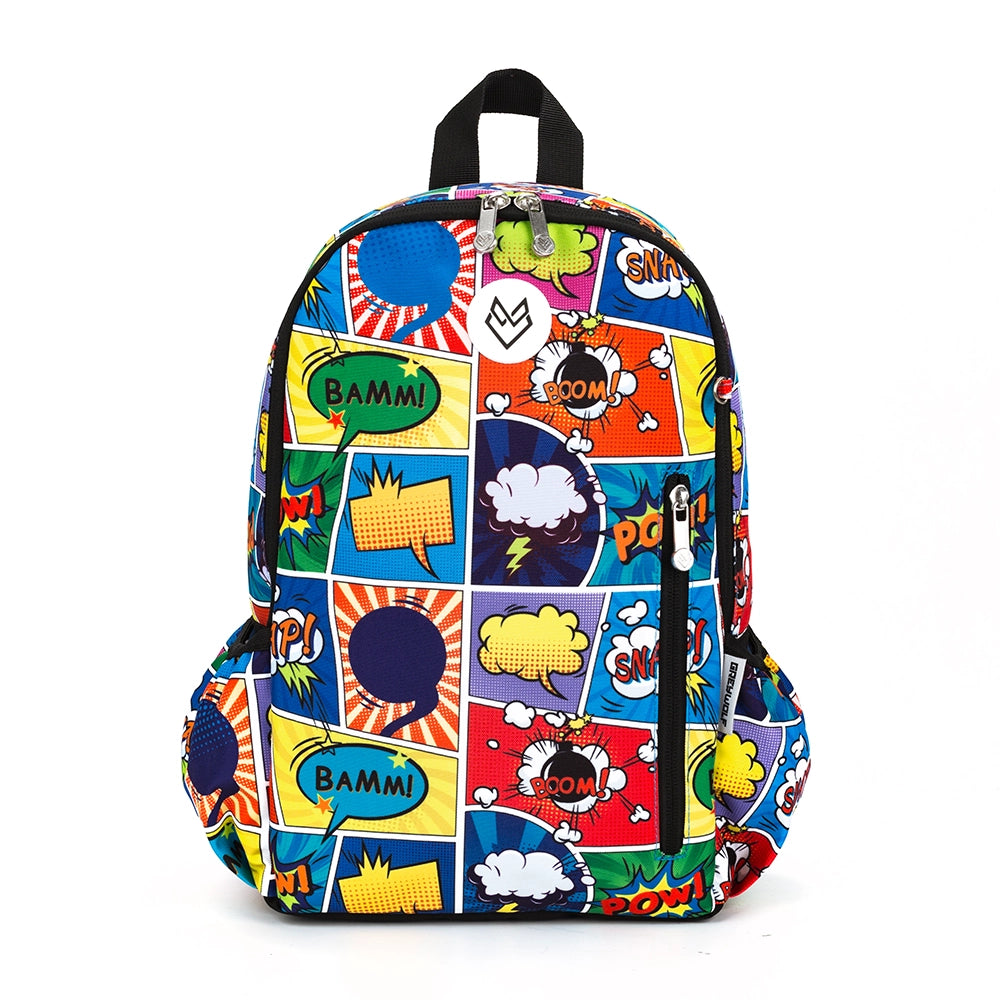 Greywolf Mochila Compact Escolar