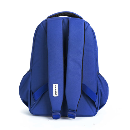 Greywolf Mochila Blazer Escolar