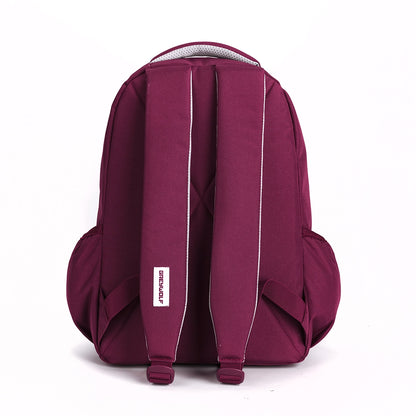 Greywolf Mochila Blazer Escolar