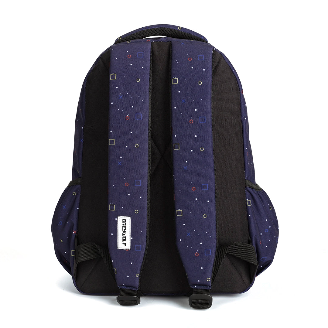 Greywolf Mochila Blazer Escolar
