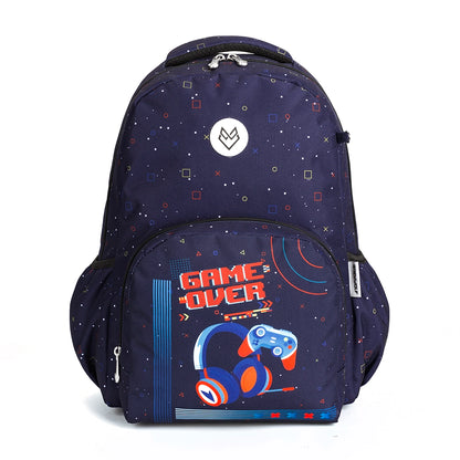 Greywolf Mochila Blazer Escolar