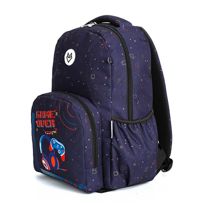 Greywolf Mochila Blazer Escolar