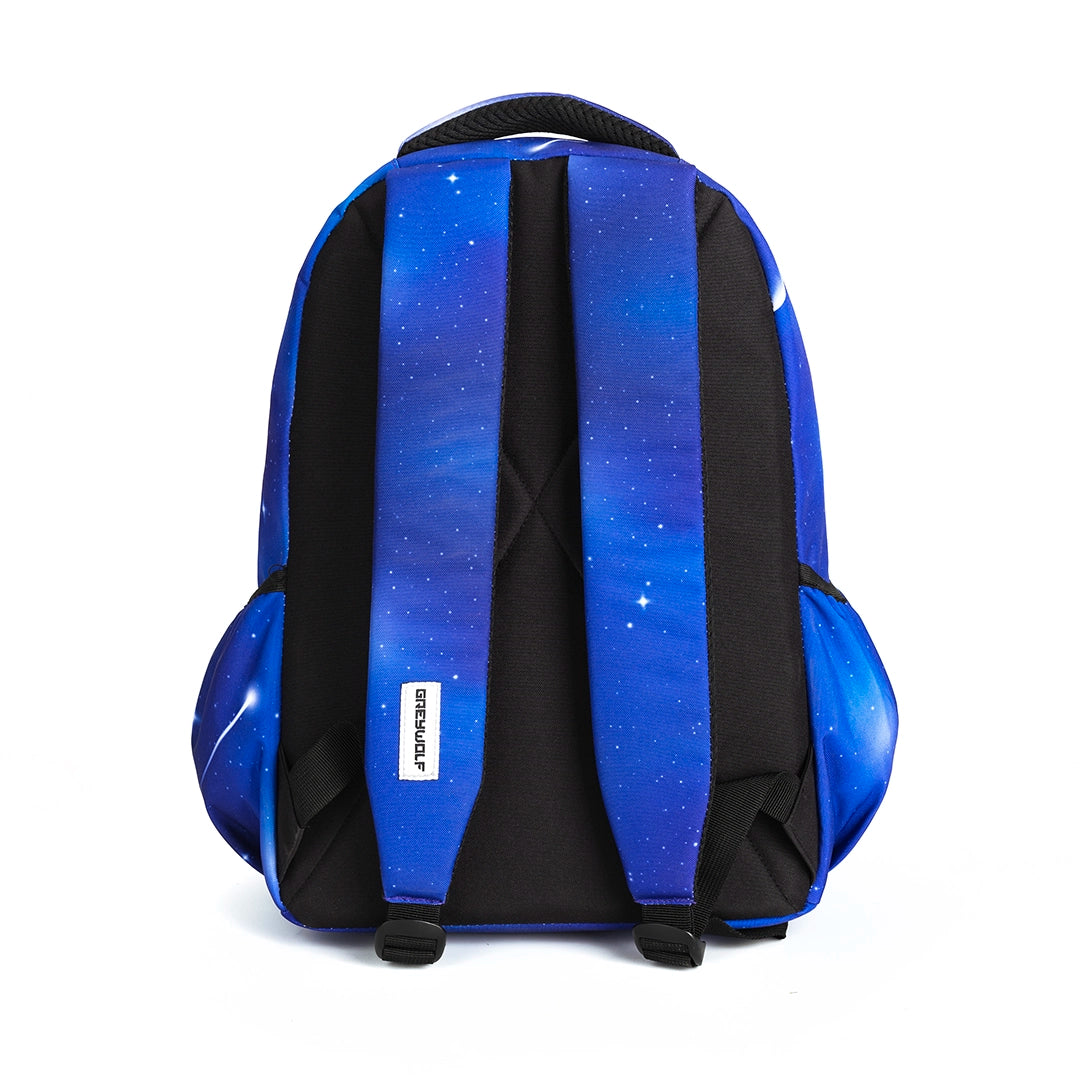 Greywolf Mochila Blazer Escolar