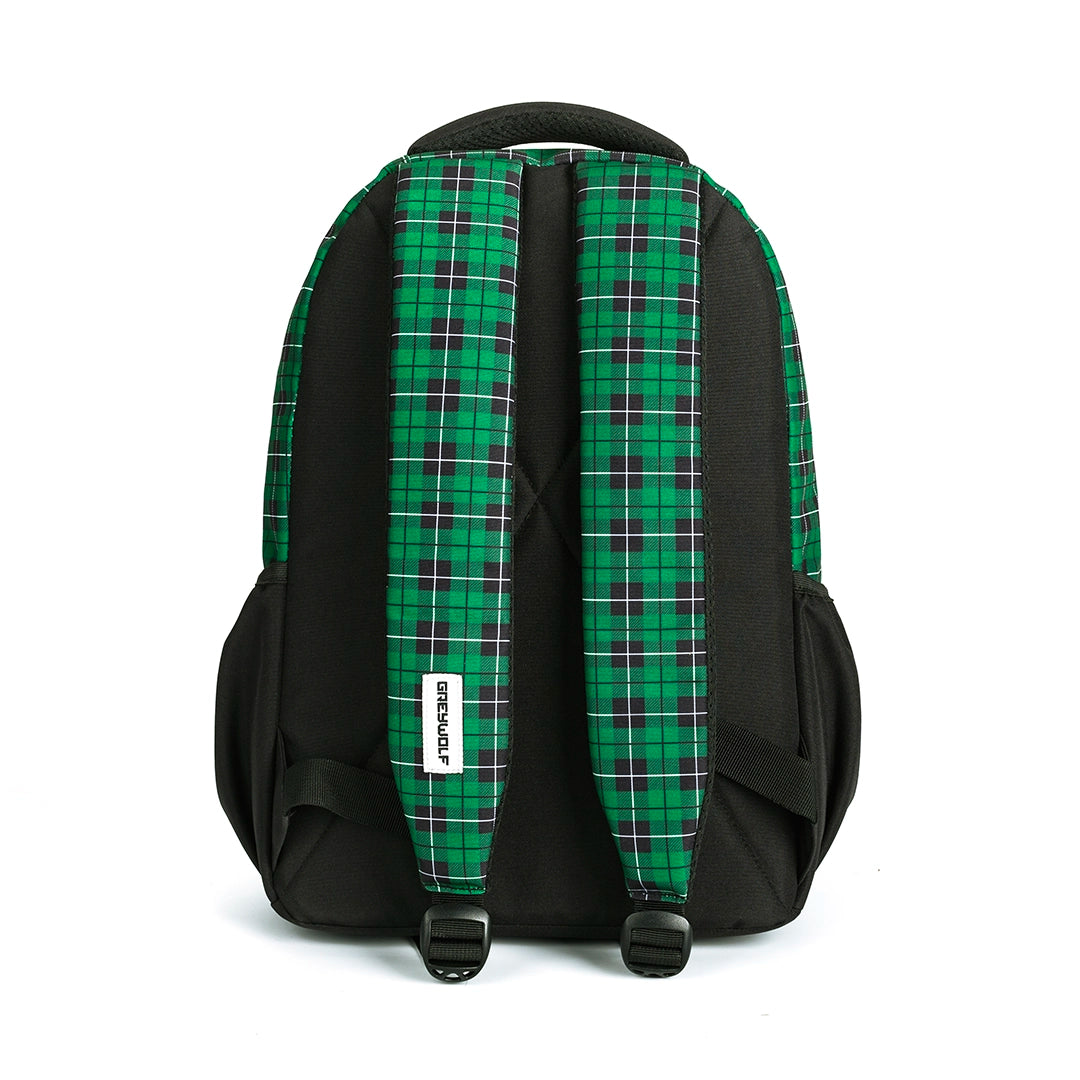 Greywolf Mochila Blazer Escolar