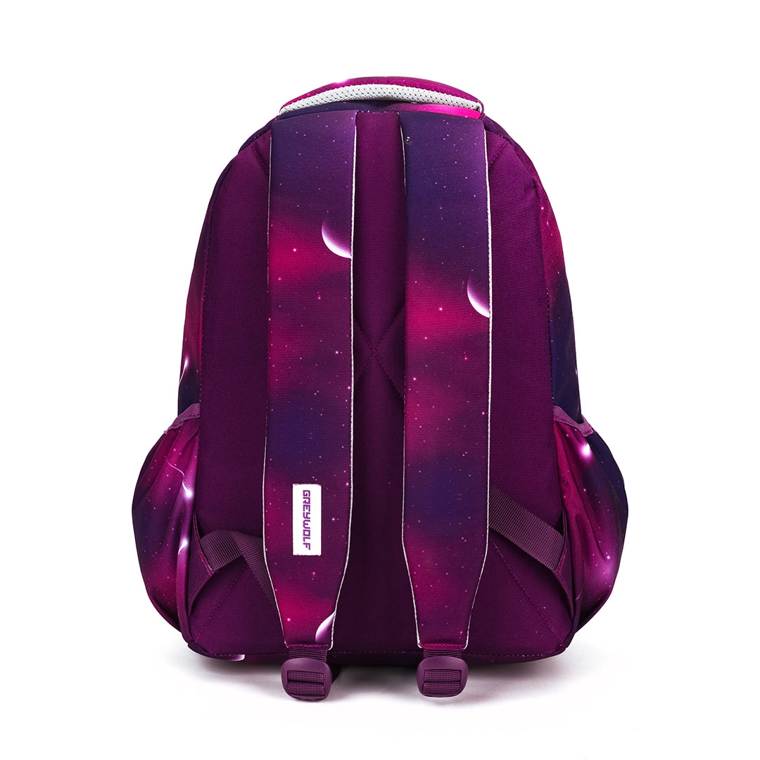 Greywolf Mochila Blazer Escolar