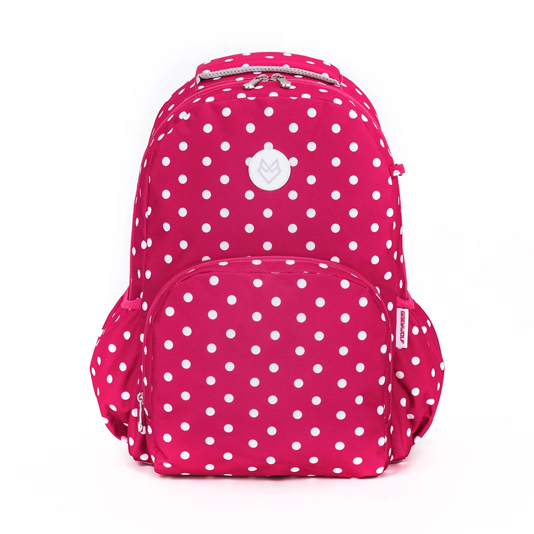 Greywolf Mochila Blazer Escolar