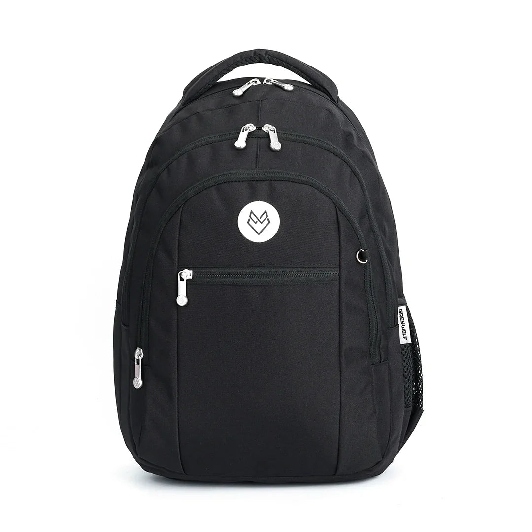 Greywolf Mochila Raven Escolar#color_black