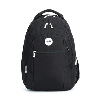Greywolf Mochila Raven Escolar#color_black