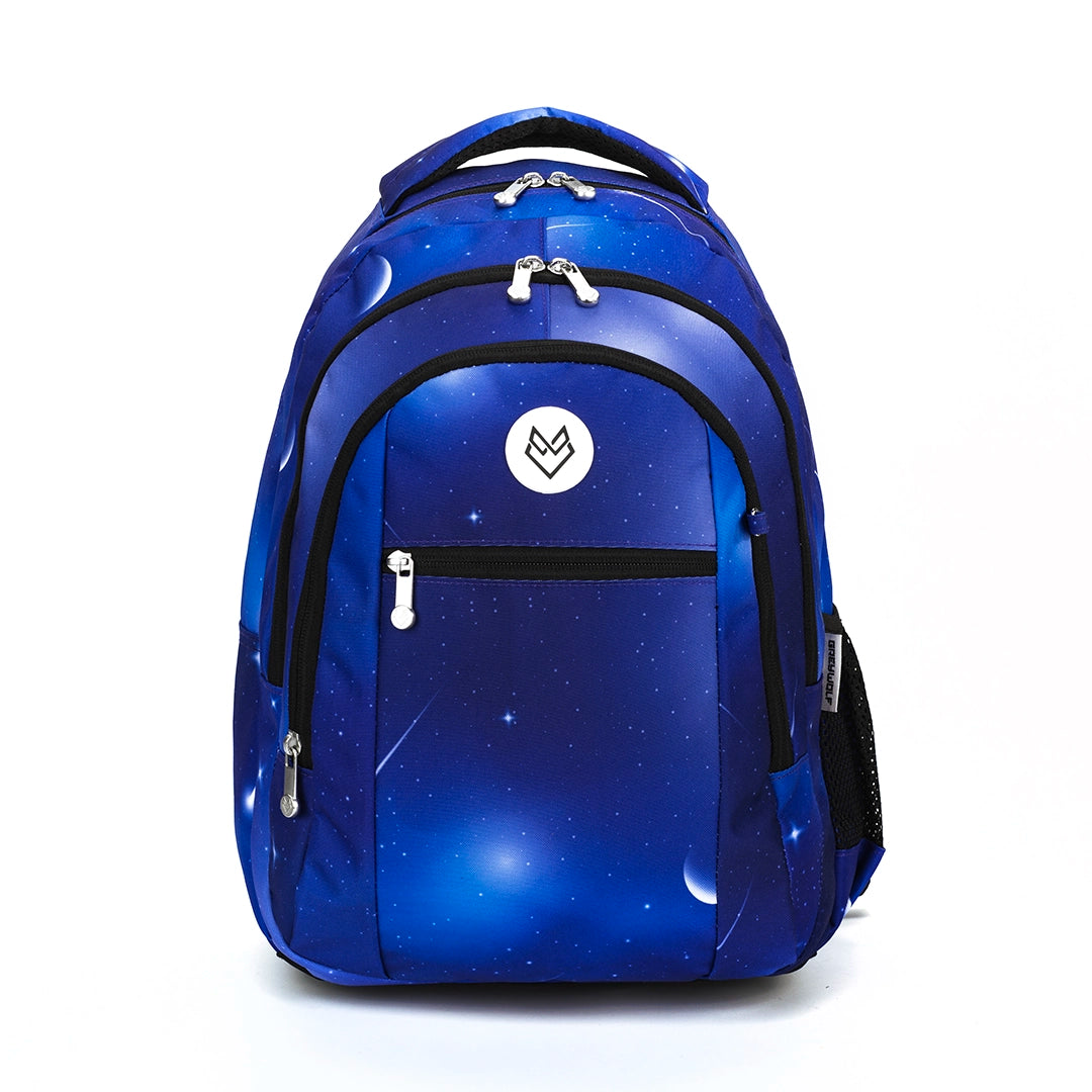 Greywolf Mochila Raven Escolar