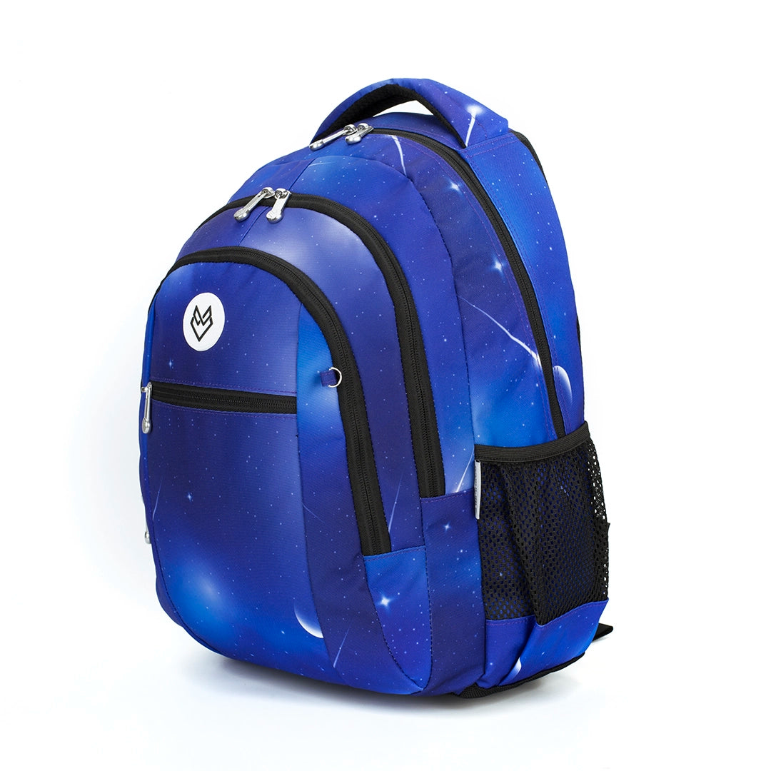 Greywolf Mochila Raven Escolar