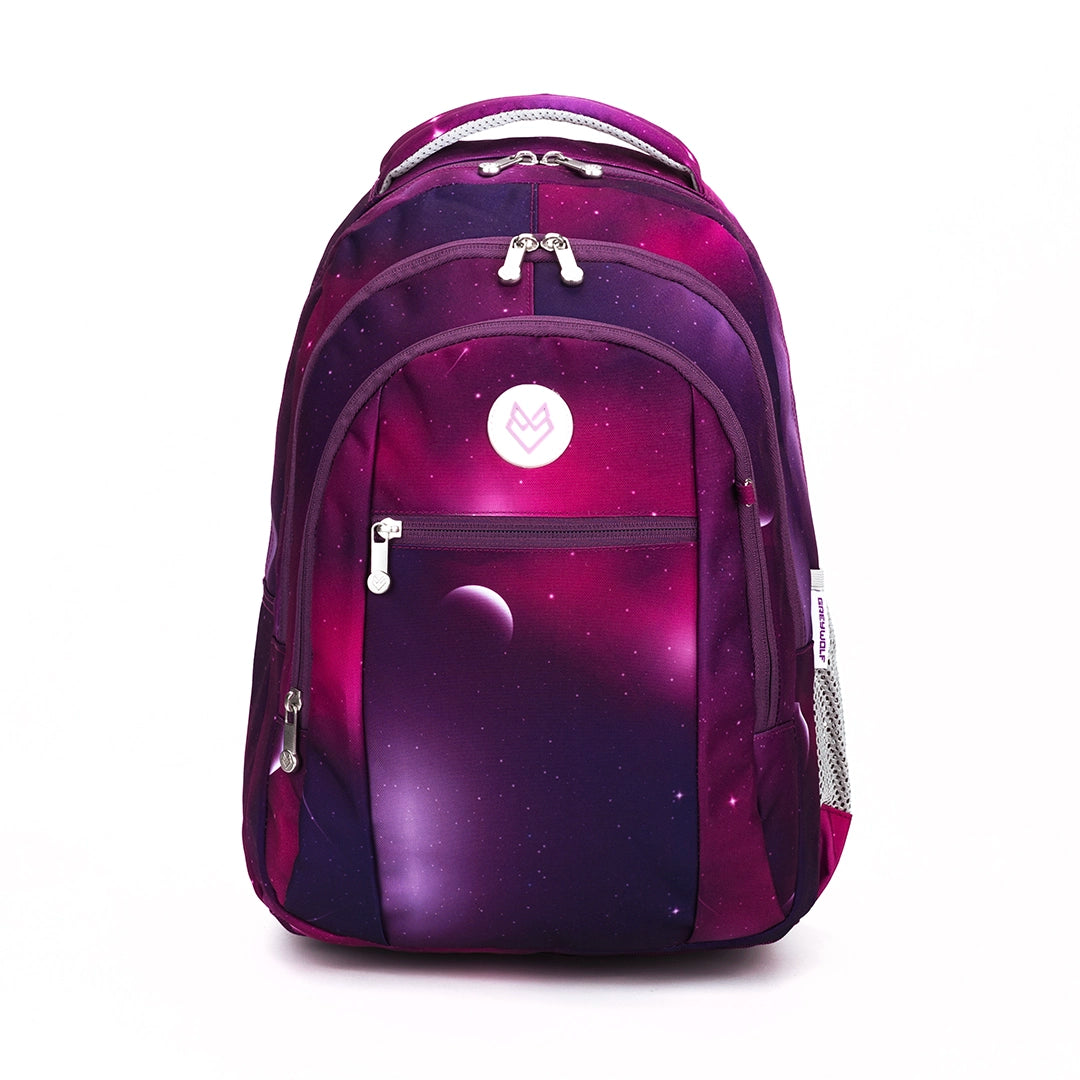 Greywolf Mochila Raven Escolar