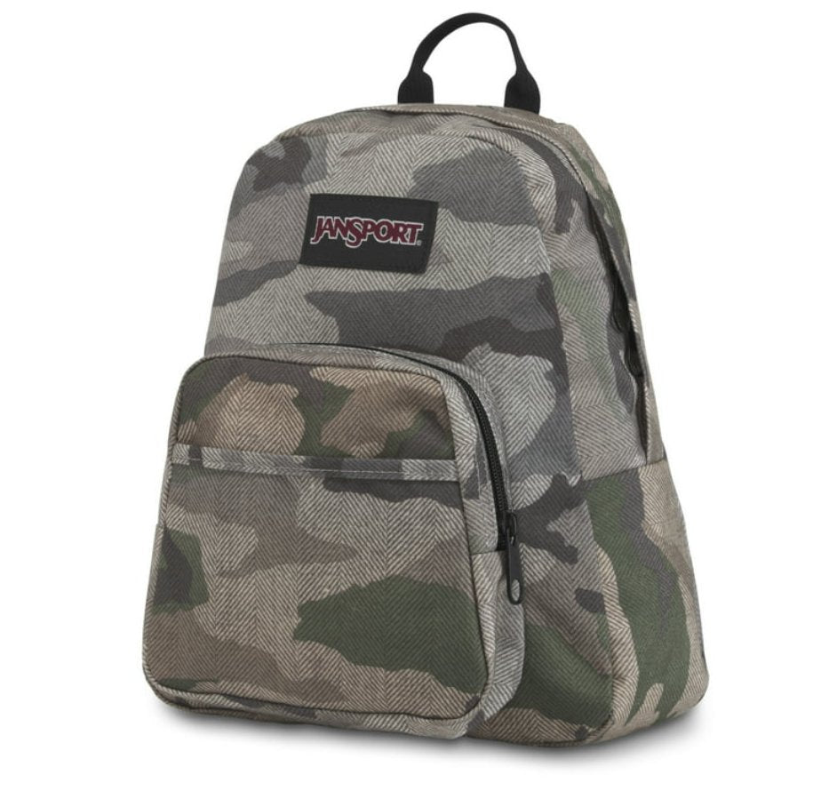 MOCHILA PEQUEÑA - HALF PINT FX - Mochilas JanSport - JS0A3C4S-4C4
