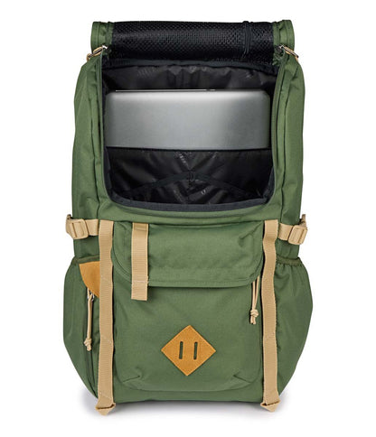 MOCHILA PARA LAPTOP - HATCHET - Mochilas JanSport - JS0A47J4 - KM1