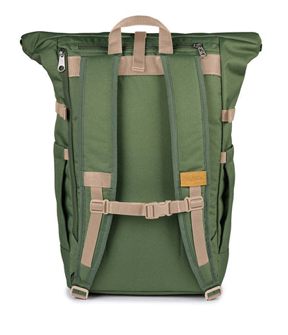 MOCHILA - HATCHET ROLLTOP - Mochilas JanSport - JS0A86DK - KM1