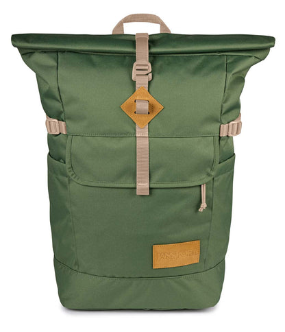 MOCHILA - HATCHET ROLLTOP - Mochilas JanSport - JS0A86DK - KM1