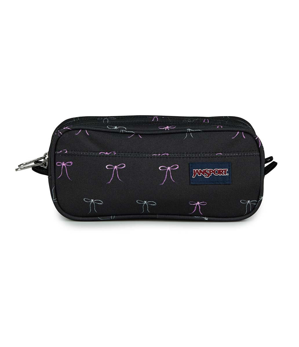 CARTUCHERA - LARGE ACCESSORY POUCH - Mochilas JanSport - JS00T49C - KX0