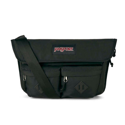 BOLSO - LARIMER CROSSBODY - Mochilas JanSport - JS0A4QV5-008