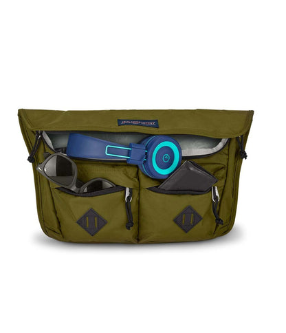 BOLSO - LARIMER CROSSBODY - Mochilas JanSport - JS0A4QV5-7G3