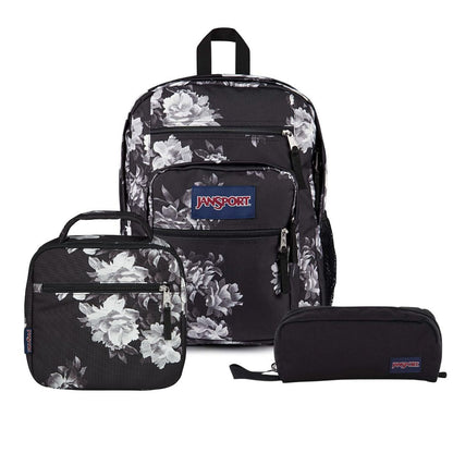 SETS - MAGNOLIA MIRAGE BUNDLE - Mochilas JanSport - 