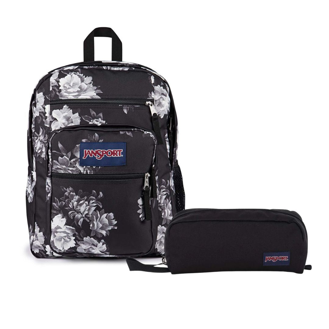 SETS - MAGNOLIA MIRAGE BUNDLE - Mochilas JanSport - 