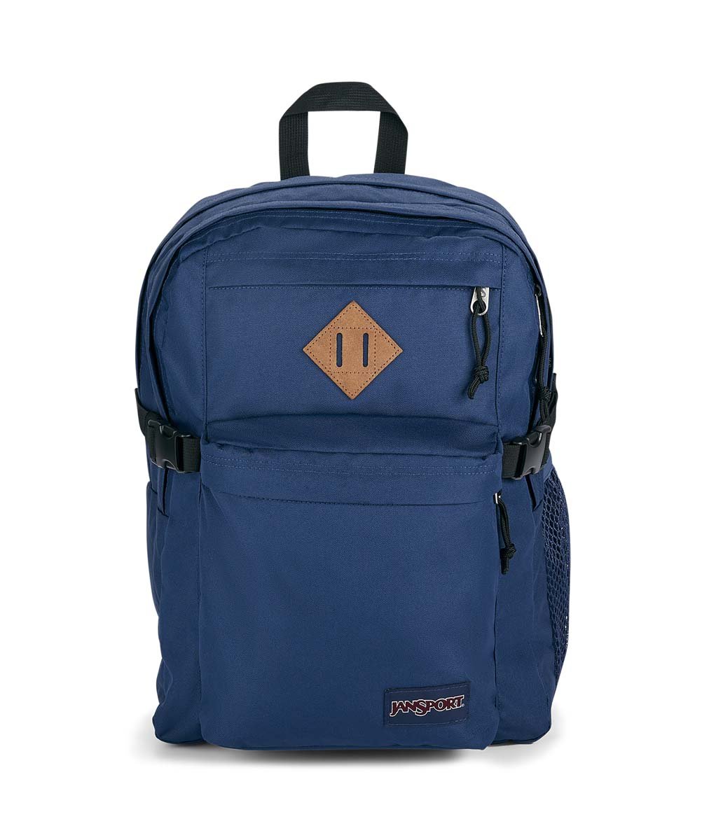 MOCHILA PARA LAPTOP - MAIN CAMPUS - Mochilas JanSport -