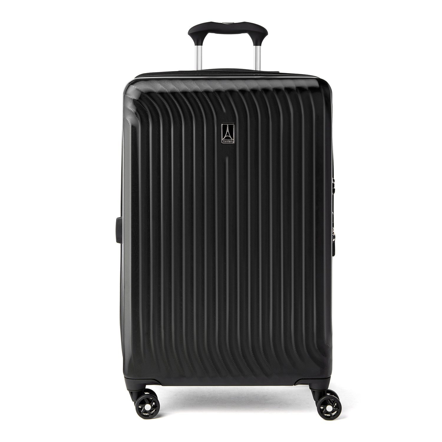 Travelpro Maxlite Air Mediana Maleta de Viaje para Check-in Rigida#color_black