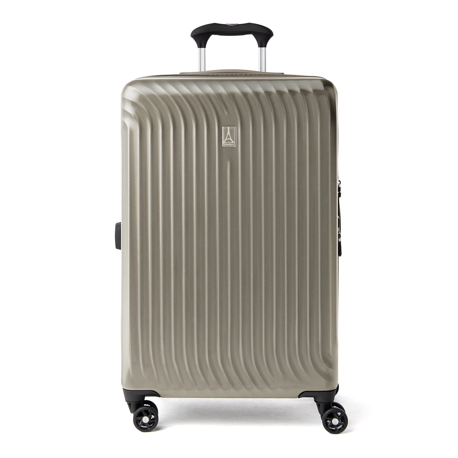Travelpro Maxlite Air Mediana Maleta de Viaje para Check-in Rigida#color_champagne