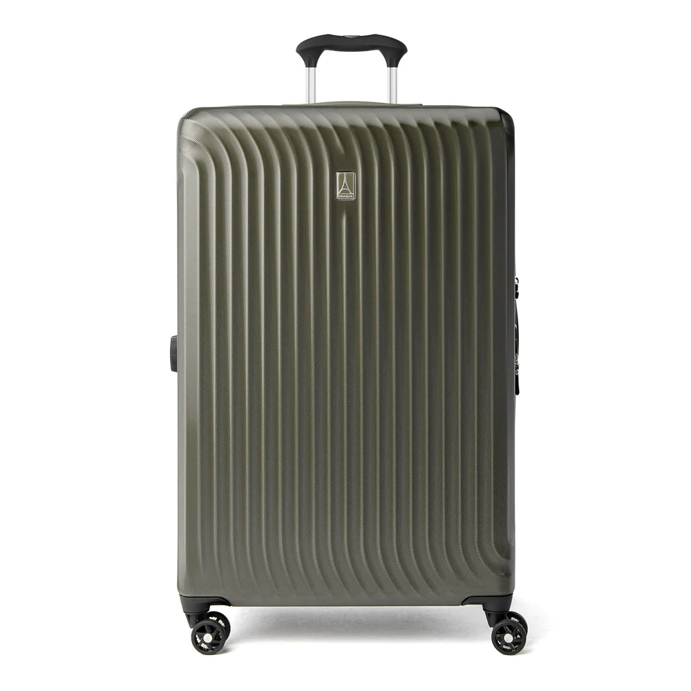 Travelpro Maxlite Air Grande Maleta de Viaje para Check-in Rigida#color_slate-green