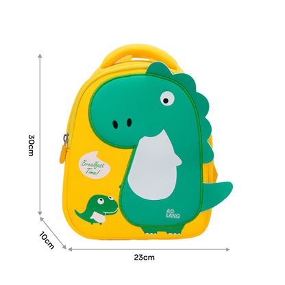 Olang Mochila Preescolar y Escolar