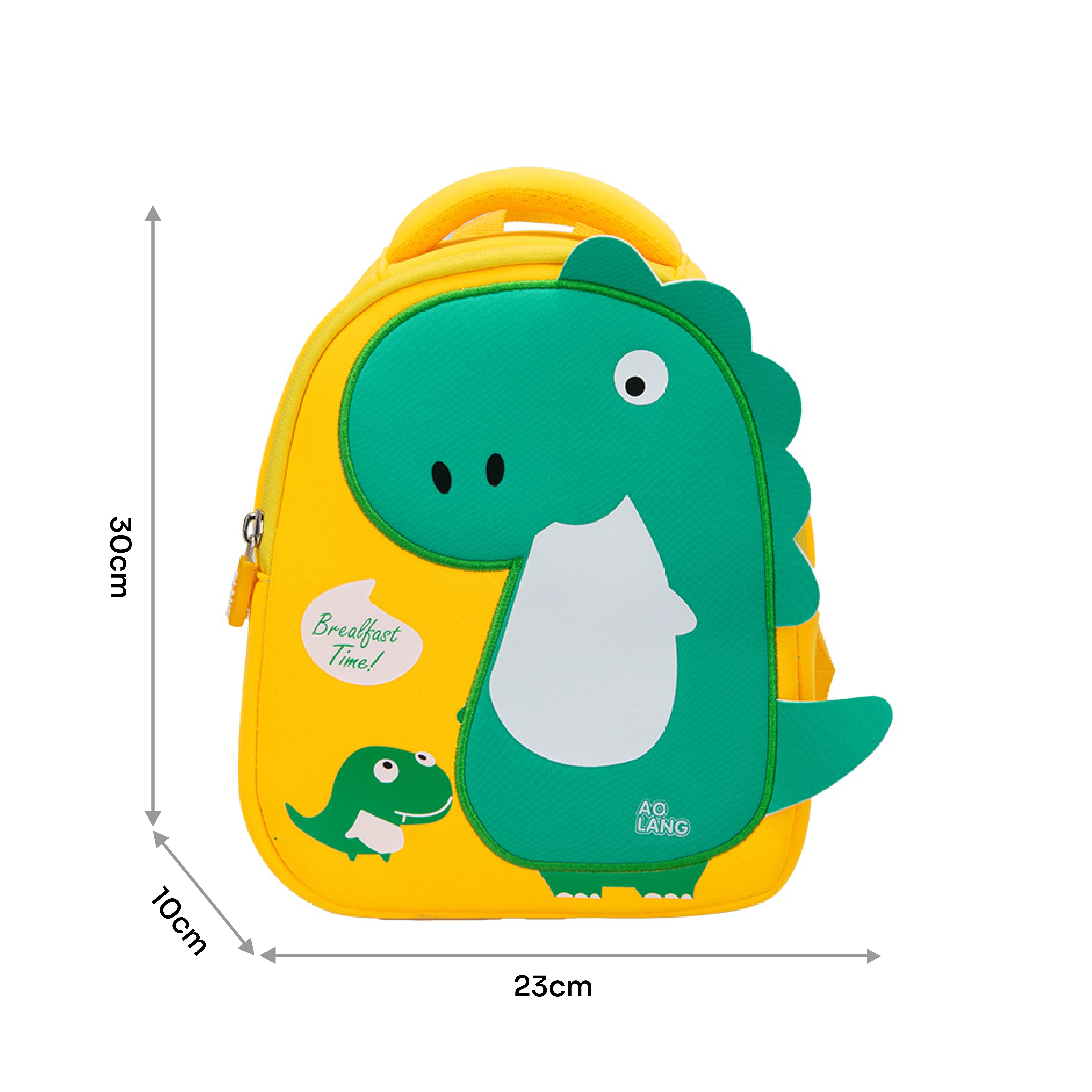 Olang Mochila Preescolar y Escolar