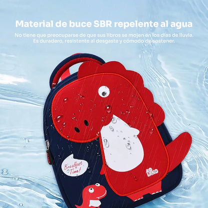 Olang Mochila Preescolar y Escolar
