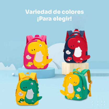Olang Mochila Preescolar y Escolar