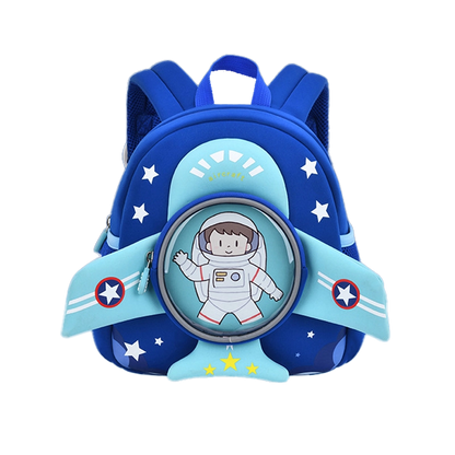 Olang Mochila Preescolar y Escolar#color_light-blue