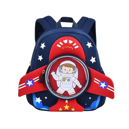 Olang Mochila Preescolar y Escolar#color_navy