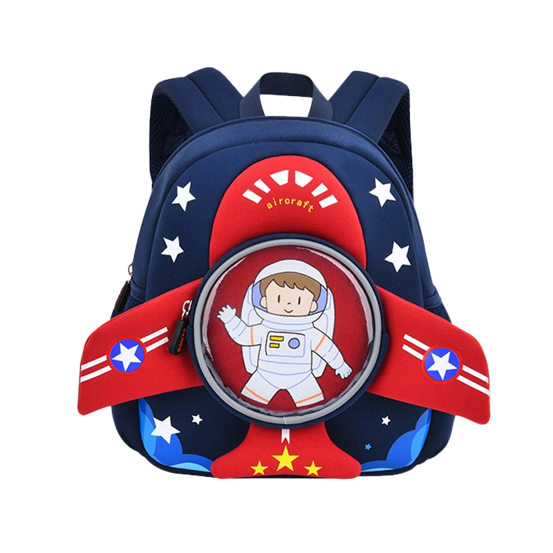 Olang Mochila Preescolar y Escolar#color_navy
