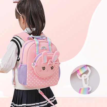 Olang Mochila Preescolar y Escolar